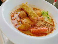 -公仔堂港式茶餐厅(西村店)