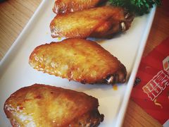 -必胜客(新辰里酒仙桥店)