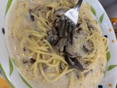 -萨莉亚意式餐厅(中北永旺店)