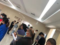 -上海市宝山区罗店医院