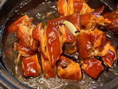 -滋粥楼·顺德菜海鲜茶点(金融城店)