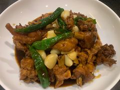 -鲁菜根·泰安菜(万达店)
