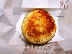 榨菜鲜肉月饼-九芝斋(解放路店)