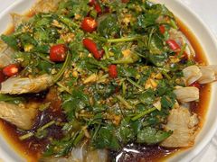 -潮静·潮州小馆·海鲜·卤味·砂锅粥