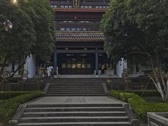 -岳麓书院