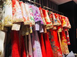 点击看大图 -GRACE KELLY婚纱与礼服(北京店)
