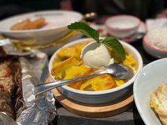 -新白鹿餐厅(虹桥南丰城店)