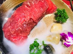 -盡膳口福·百年汤方火锅(科华北路店)