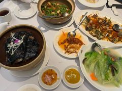 -粤财皇冠假日酒店·彩华轩中餐厅
