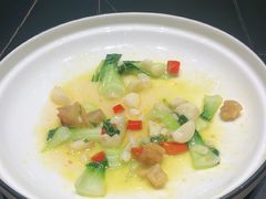 -味莊餐厅(康庄南街店)