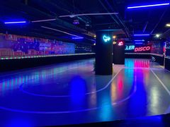 -VS SPORTS PARK运动玩乐园·团建·生日会(合生汇店)