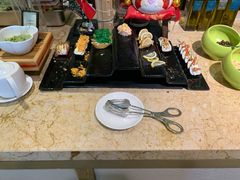 -大中华希尔顿酒店-念自助餐·嗨啤·小龙虾