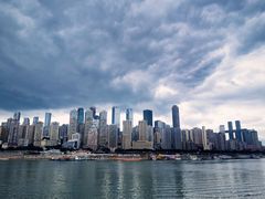 -海棠烟雨公园