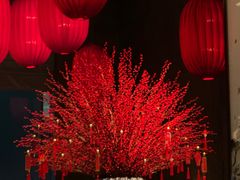 -悦轩中餐厅·高空江景·杭州柏悦酒店
