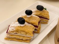 -利苑酒家(合景国际金融广场店)