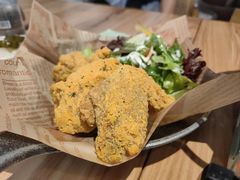 -KimPro 辛普乐概念韩餐