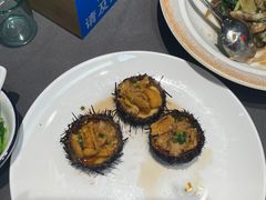 -海鲜e族(马王堆店)