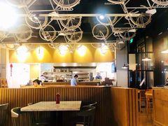 大堂-玛尚诺意式餐厅(官舍店)