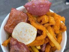 -味子夫鸡柳(解放碑总店)