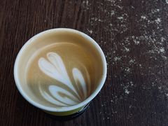 -FU&XIANG COFFEE(三八店)