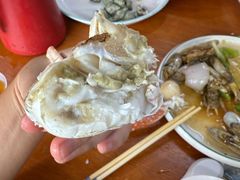 -坛南湾阿强农家乐.海鲜大排档老字号(福州地标美食店)