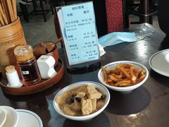 大堂-奎元馆.百年奎元.非遗传承(西湖边的解放路店)