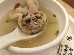 -羊之道草原味道清真餐厅(番禺店)