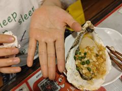 -辉记炭烧海鲜大排档·老字号(福田店)