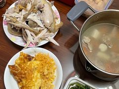-佳基盐焗鸡(府城分店)