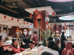 -点都德(华强南店)