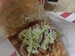 -肯德基(丰管路店)