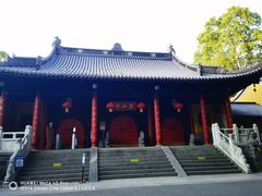 -灵谷景区