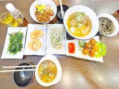 -台南擔仔面·卤肉饭(老虹井路店)