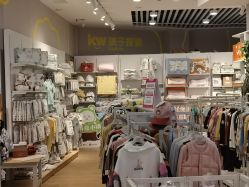 -孩子王(铁西万达店)