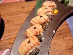 -京鹿料理(荟聚店)