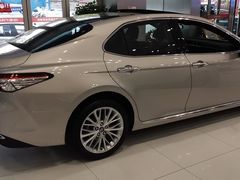 -广汽丰田武汉赛美佳4S店(黄浦店)