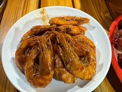 -柴窝堡22号传承新疆菜·新疆辣子鸡