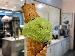-Tomado绿色烘焙(大尧三路店)