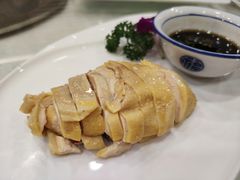 -梅龙镇酒家(南京西路总店)
