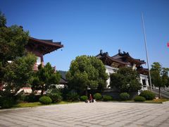 -敬亭山风景名胜区-弘愿寺