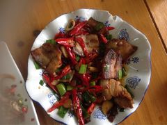 -龚师傅土菜馆.地道农家菜(魅力湘西店)
