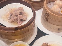 -京香轩·中餐厅(上海中庚聚龙酒店)