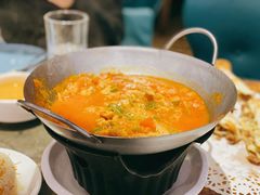 小鍋雞肉-Mevlana梅夫娜土耳其餐厅·清真
