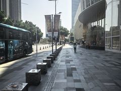 -香港新发烧腊茶餐厅(书城店)