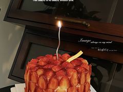 -雕刻时光咖啡馆(交大店)