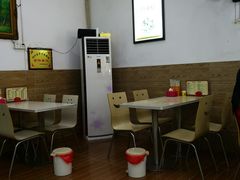 大堂-东平传统鸡饭(德信华城店)