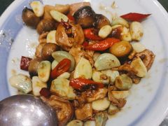 -君霖海鲜私房菜(春柳店)