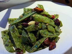 -茅庐川菜(烟台万象汇店)