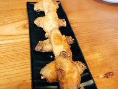 -蜜桃餐厅·古运河畔(南下塘店)