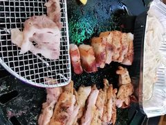 -玄希浪漫厨房·韩料烤肉(湖滨银泰in77店)